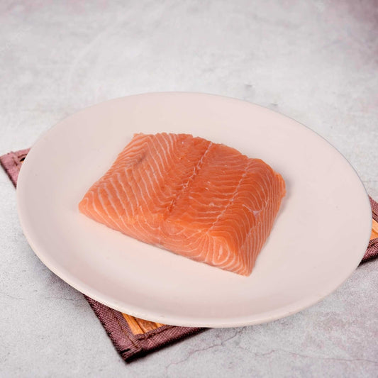 Atlantic Salmon Fillet (250Grams)