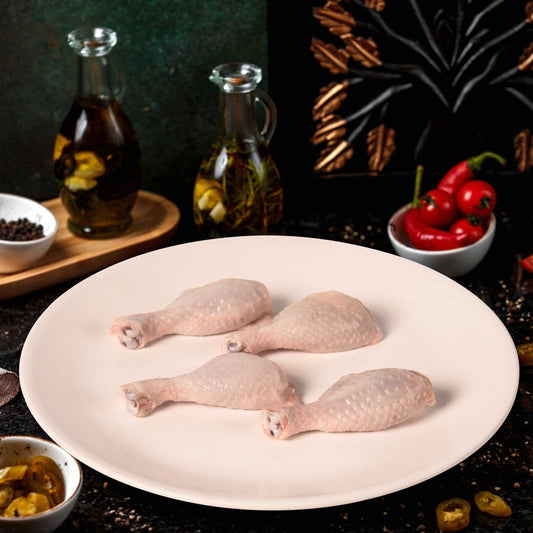 Chicken Drumstick With Skin (500Grms)