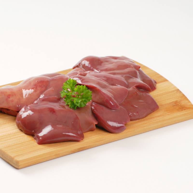 Chicken Liver (500Grms)