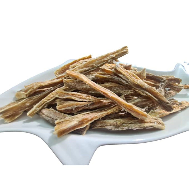 Dry Bombil / Bombay Duck (100Grms)