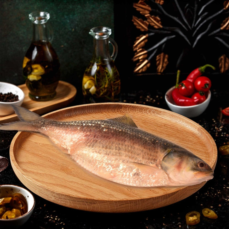 Hilsa Whole (1pc)