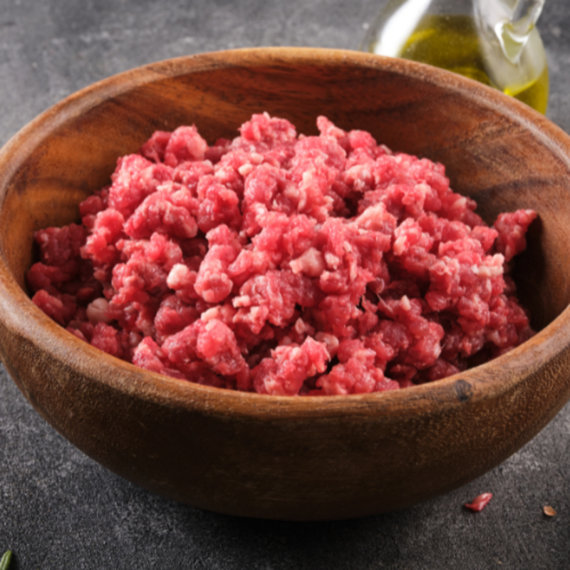 Mutton Mince / Kheema (500Grms)