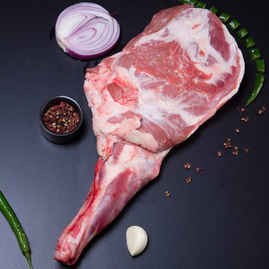 Mutton Shoulder (1Pc)