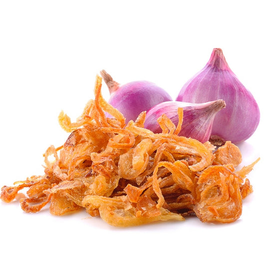 Onion Birista (200grms)