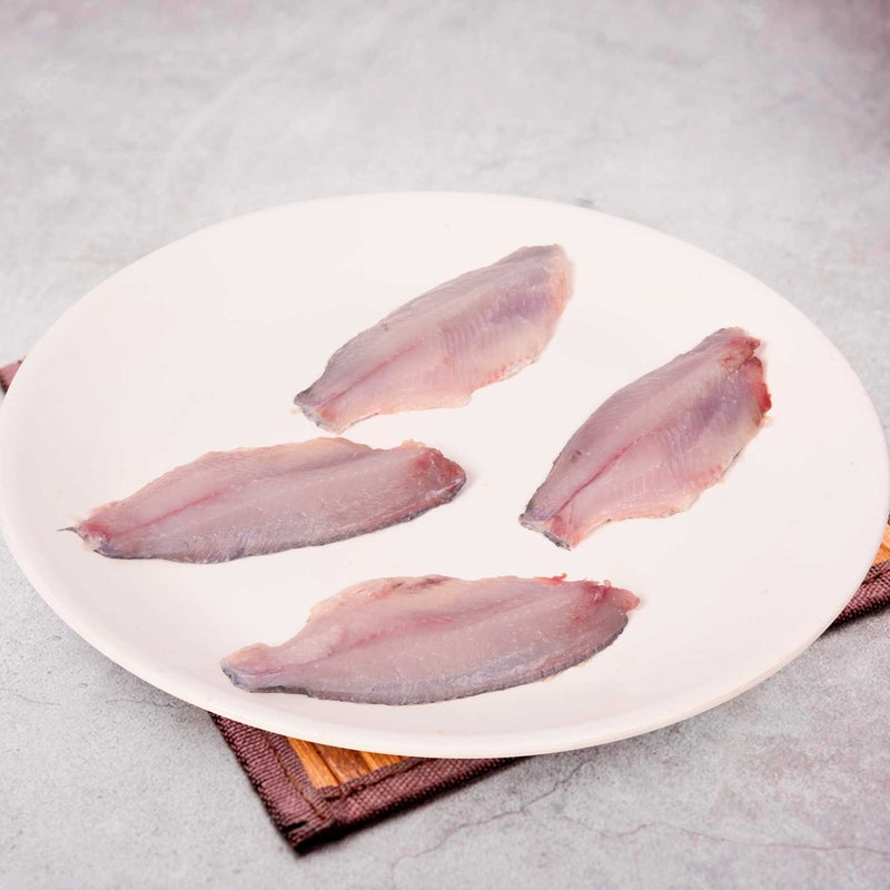 Tilapia Boneless (500grms)