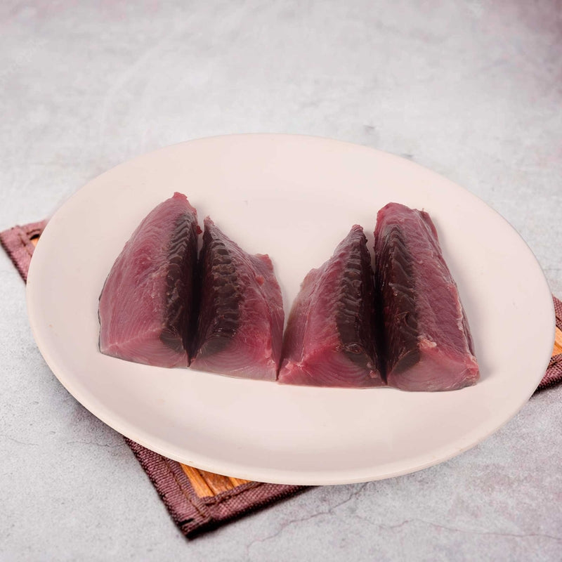 Tuna / Kuppa Sako (500Grms)